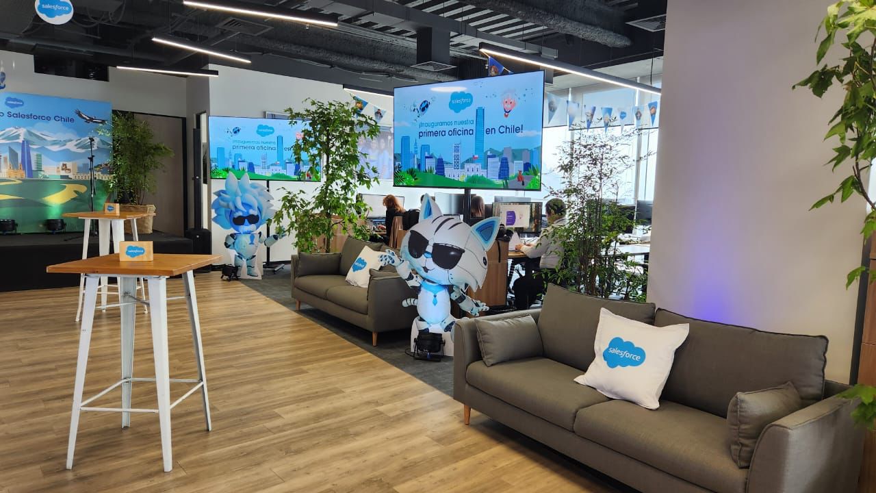 Catering y Ambientación