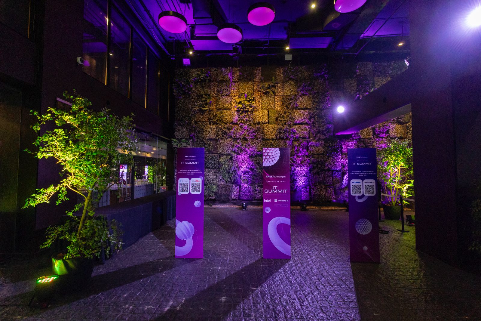 Catering y Ambientación